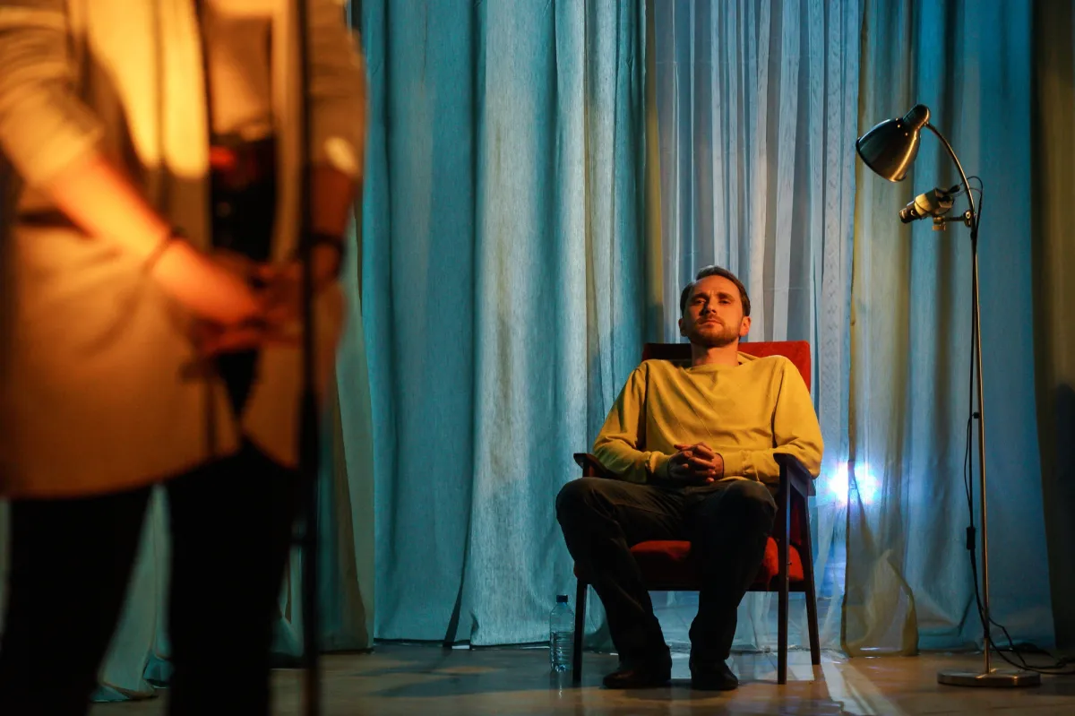 Билеты на "Иллюзии" в Краснодаре 17 дек 2025