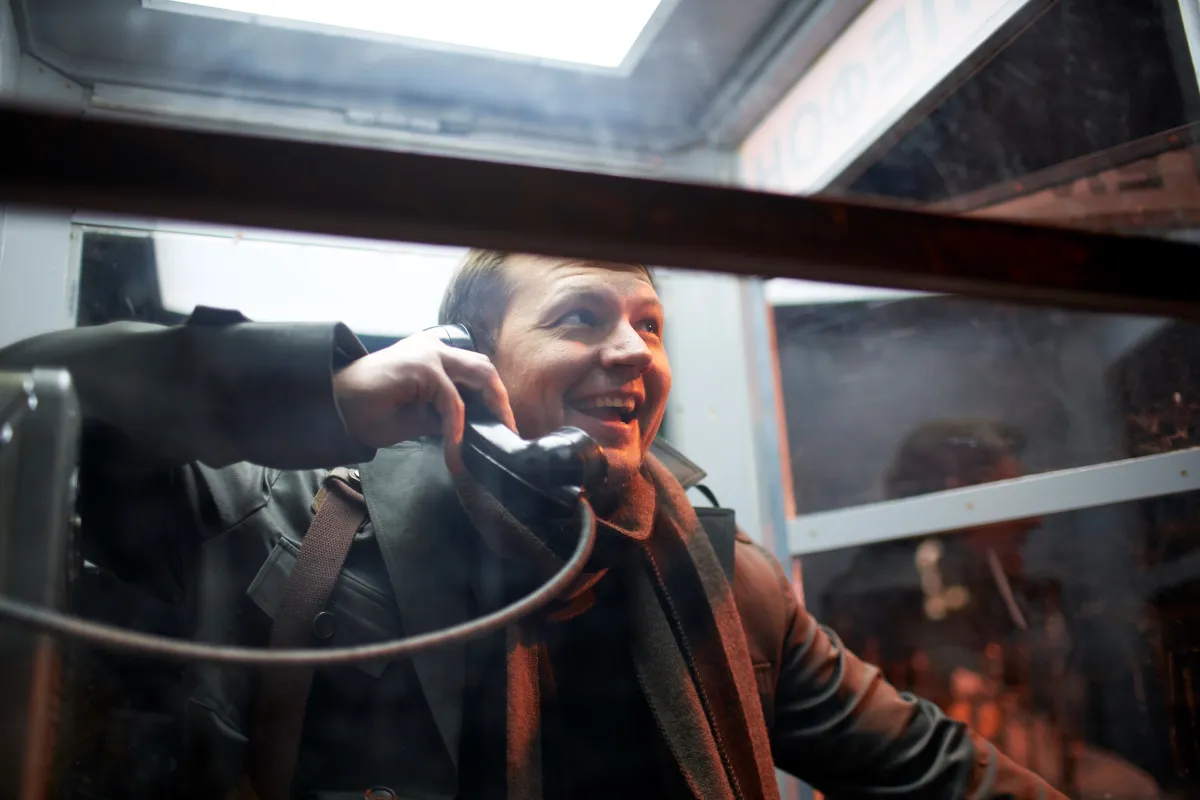 Билеты на «Снимается кино» 14 янв 2026 Москва