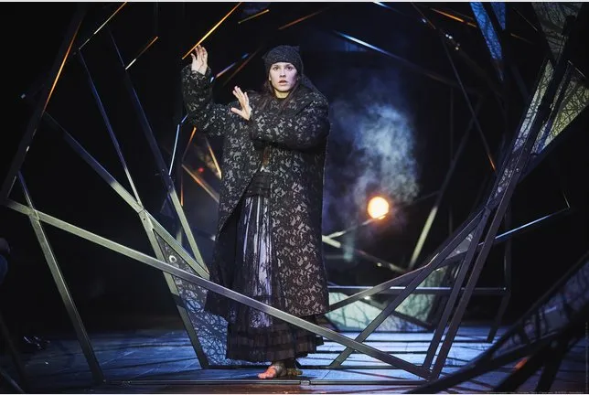 Билеты на Зулейха открывает глаза, 25 Дек 2025, Новосибирск