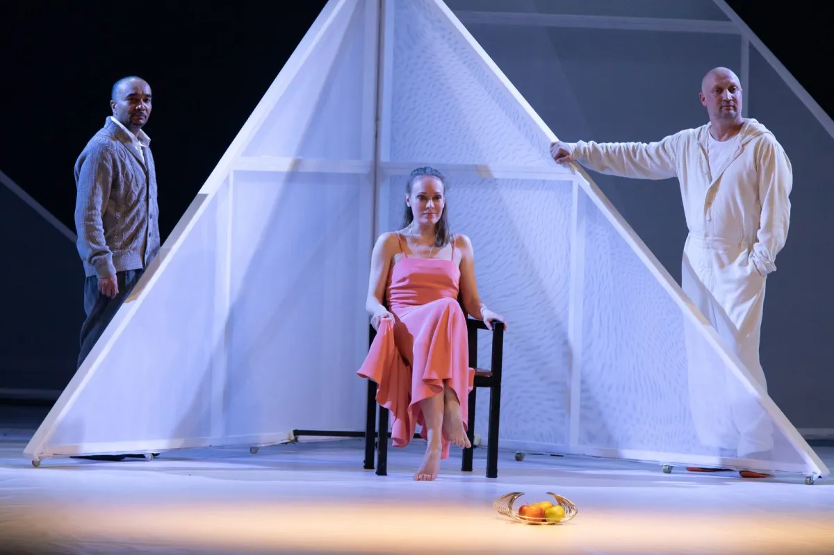 Билеты на Загадочные вариации в Москве 27 янв 2026