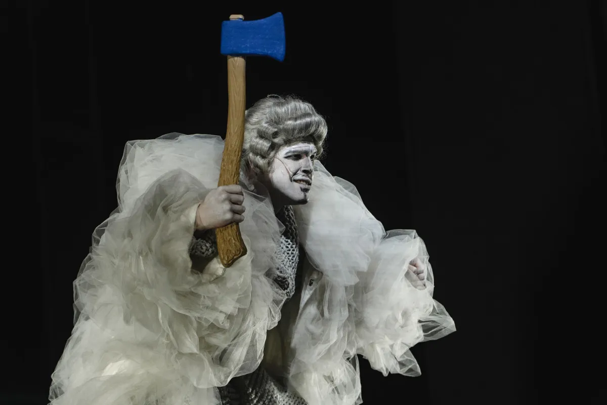 Билеты на "Кентервильское привидение" 28 дек 2025 Москва