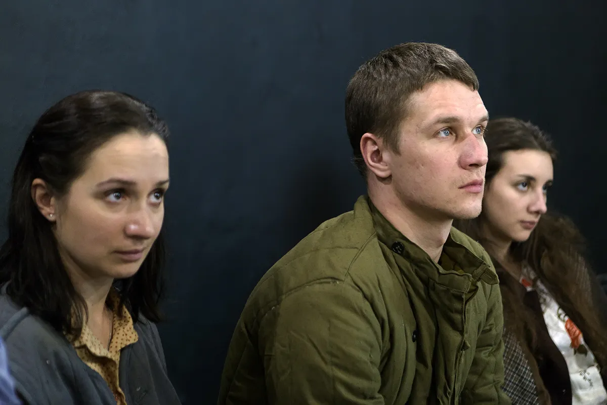 Билеты на спектакль «Лавр» 18 дек 2025 в СПб