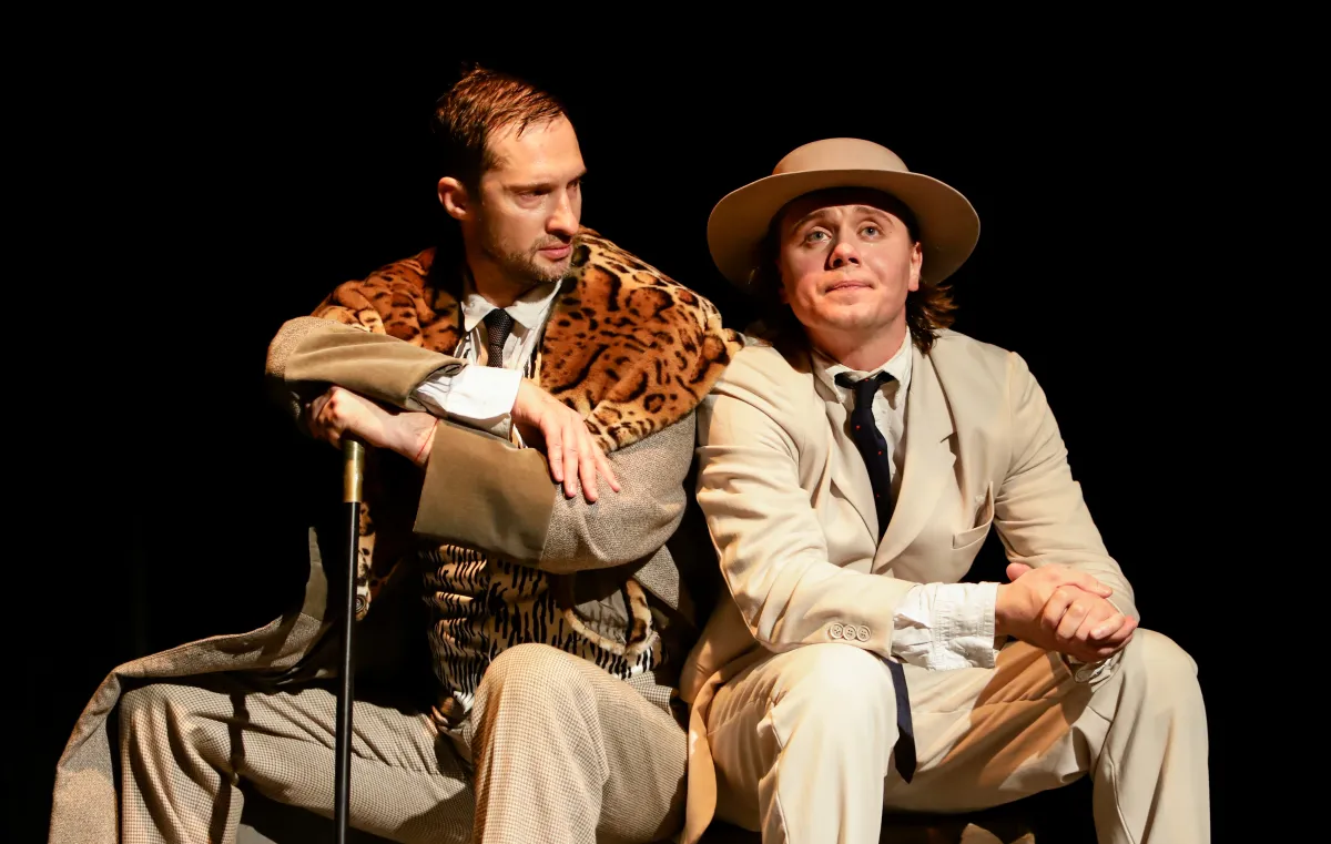 Билеты на спектакль Подходцев и двое других 22 фев 2026 Москва