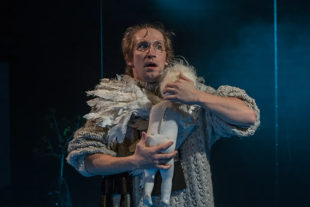 Билеты на "Птичка" 28 Дек 2025 в Москве