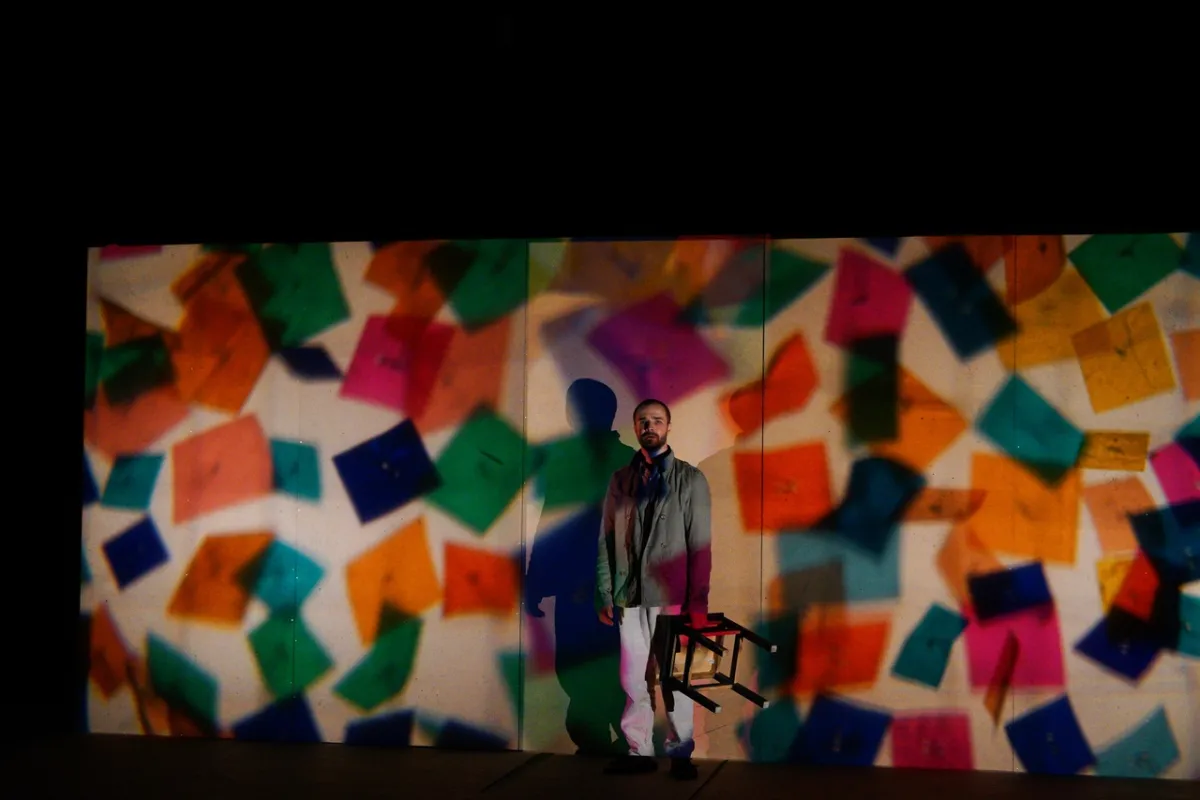 Билеты на спектакль «Я умер от варенья» 21 Дек 2025