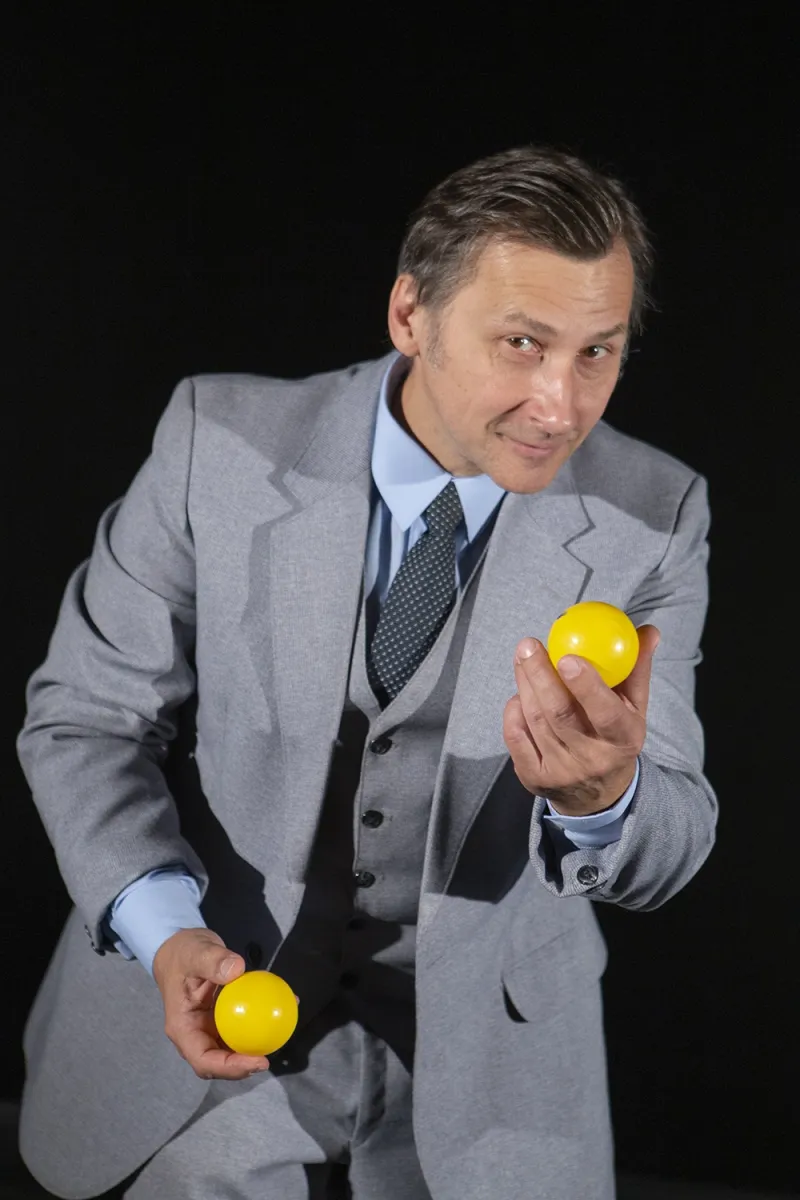 Билеты на "Тот самый Мюнхгаузен" 28 Дек 2025 СПб