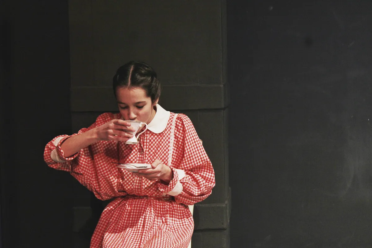 Билеты на Дар Поллианны в Москве 21 дек 2025