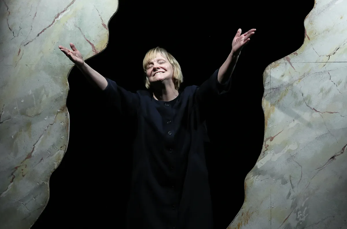 Билеты на моноспектакль Цветаевой в Москве 28 дек 2025