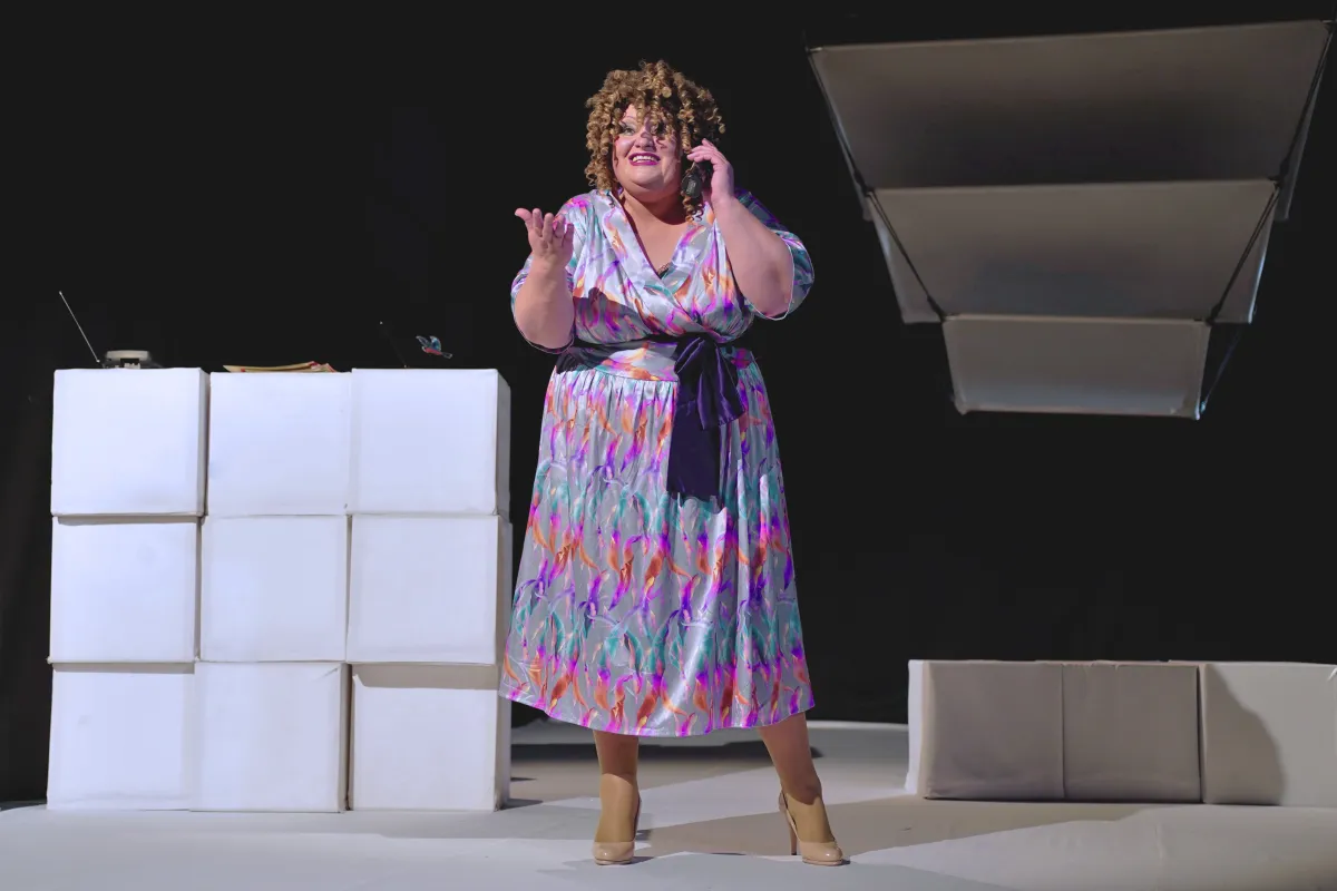 Билеты на Диагноз: Дуся в Новосибирске 0...