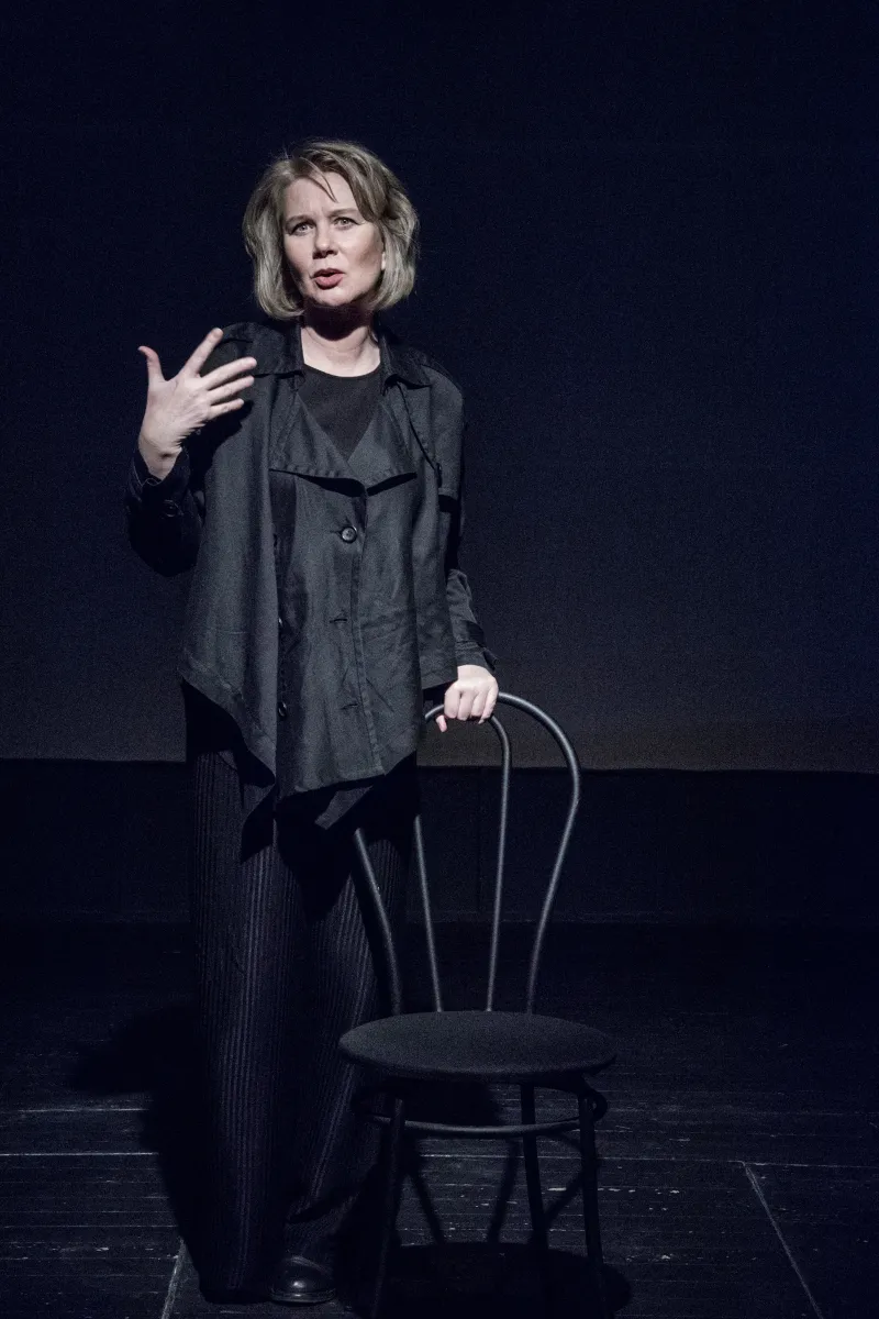 Билеты на спектакль Тюремный психолог, 24 янв 2026, Москва