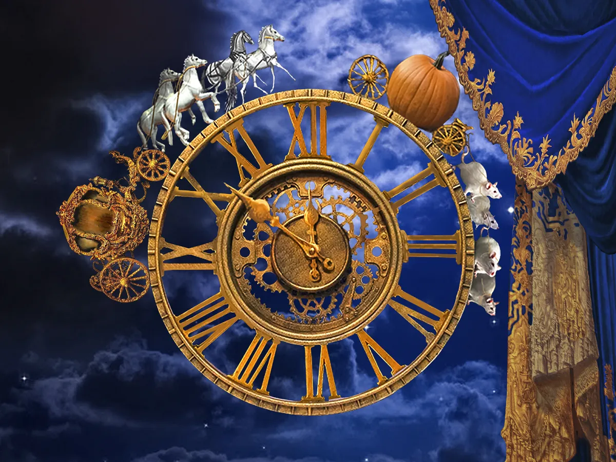 Билеты на Золушку в Геликон-опера 24 Апр 2026