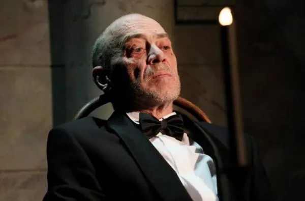 Билеты на "Лента поэзии. Левитанский" 26 Дек 2025 Москва