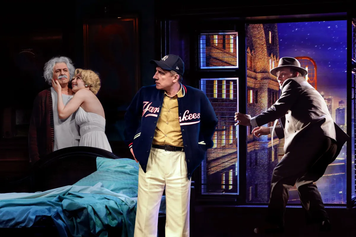 Билеты на «Ночь в отеле» 27 дек 2025, Москва