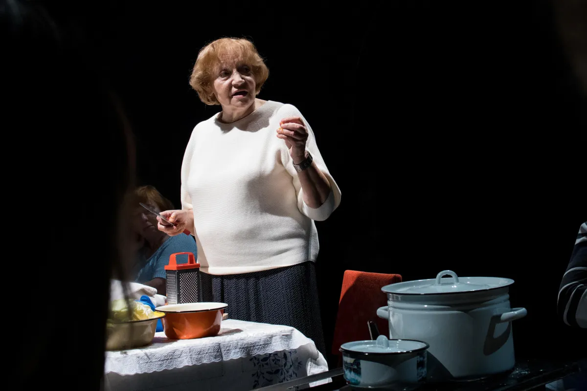 Билеты на Фаина. Эшелон в Москве 24 янв 2026