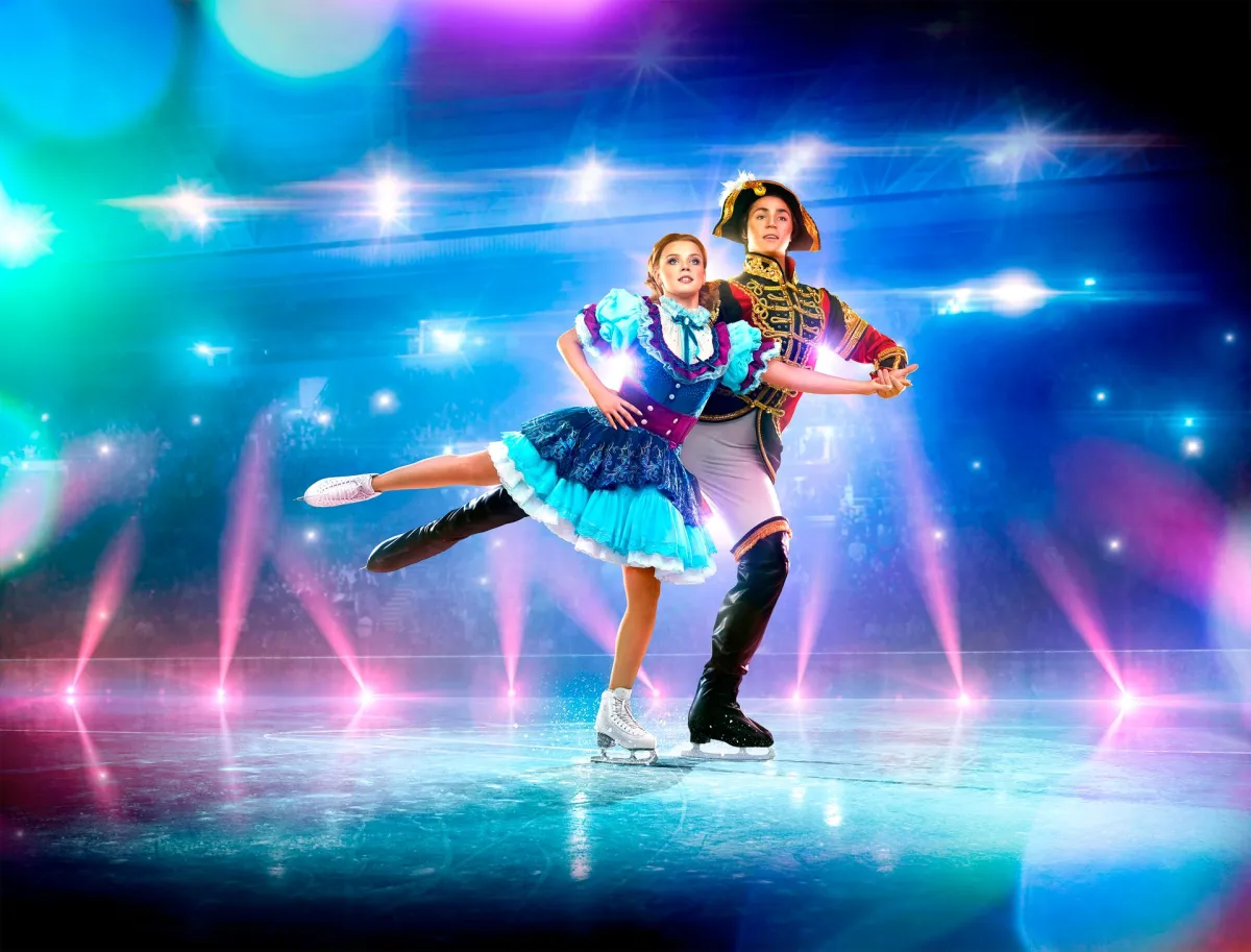 Билеты на "Настоящий Щелкунчик" в Перми 06 янв 2026