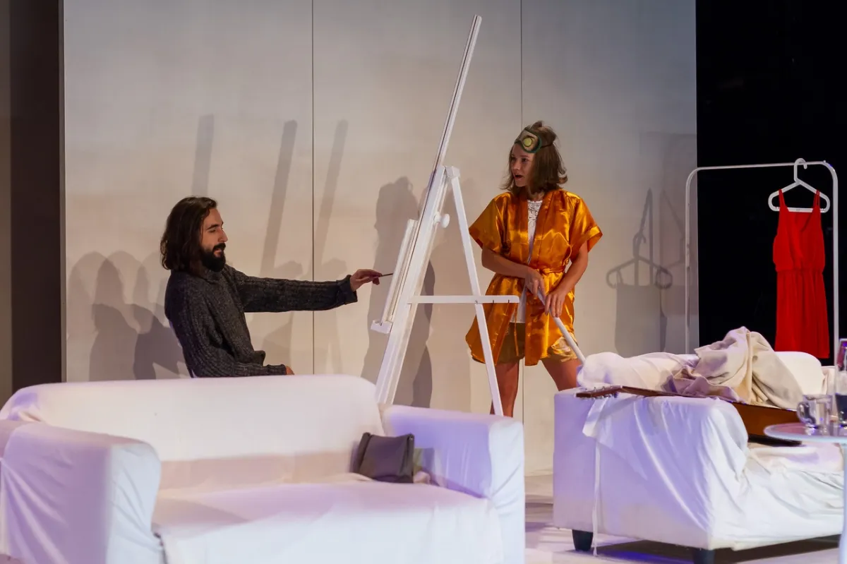 Билеты на Шоу-рум в Краснодаре 28 дек 20...