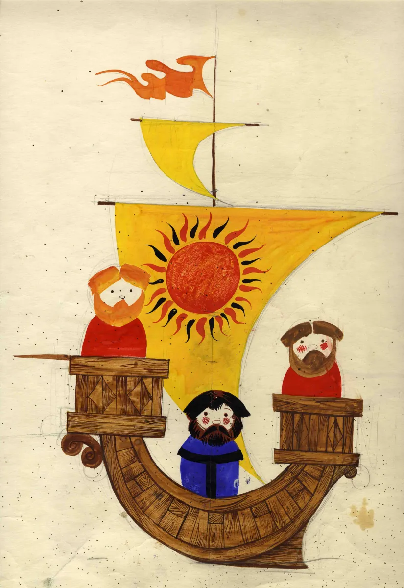 Билеты на Сказка о царе Салтане 24 дек 2025 Москва