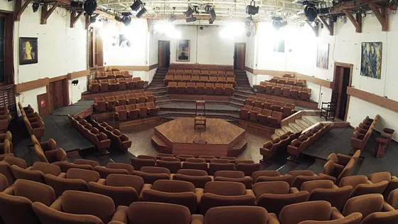 Билеты на спектакль «Лес» 26 Дек 2025 Москва