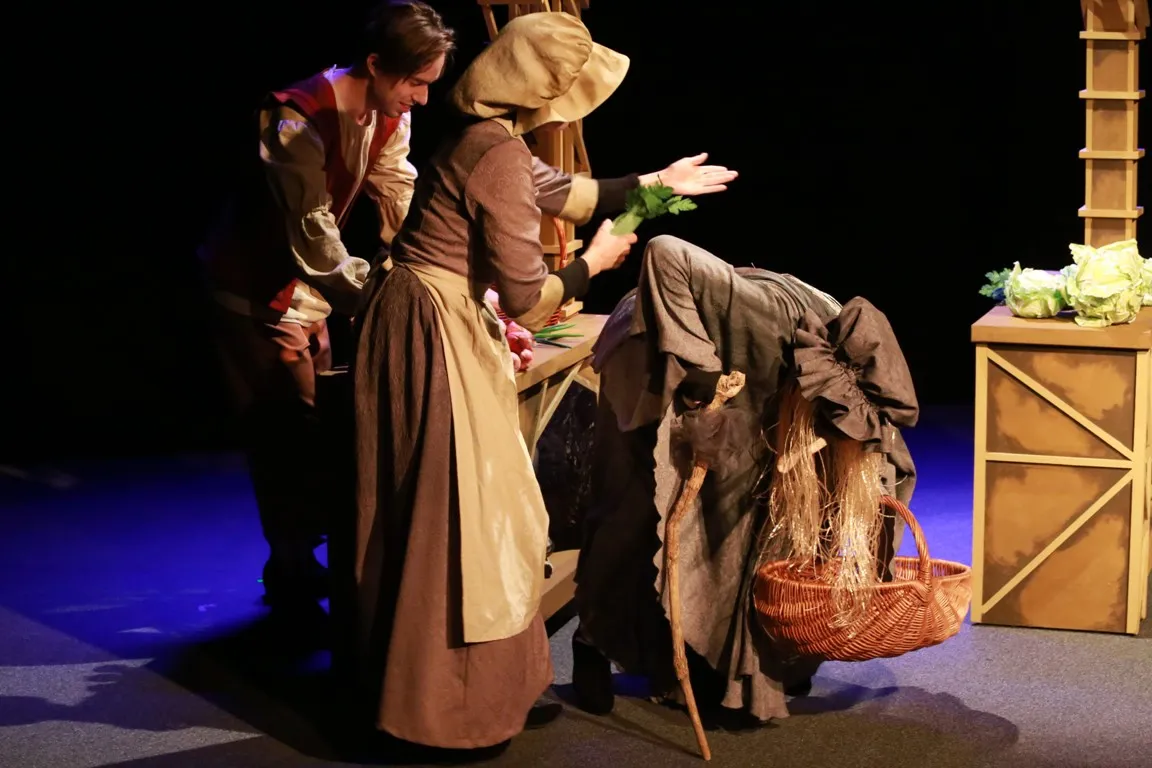 Билеты на "Карлик Нос" в Краснодаре 31 янв 2026