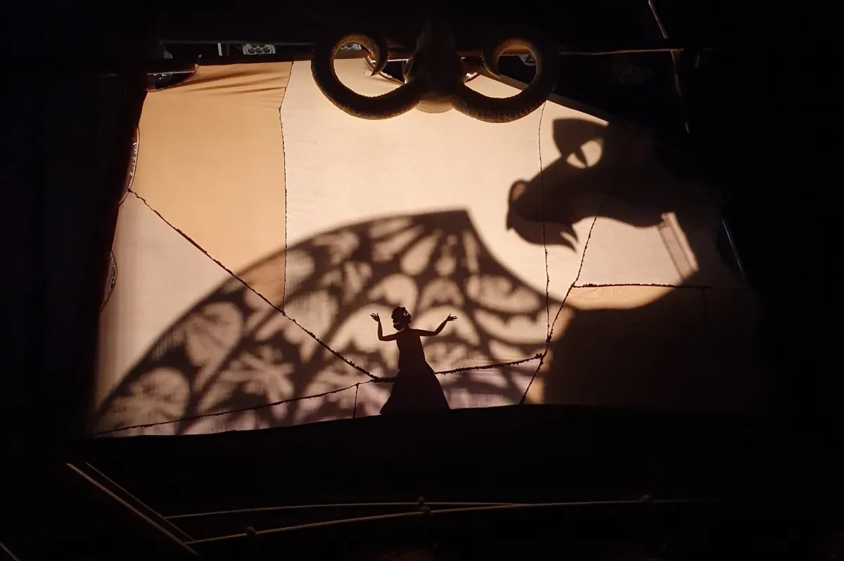 Билеты на "Легенда о верном драконе" 03 Янв 2026 Москва