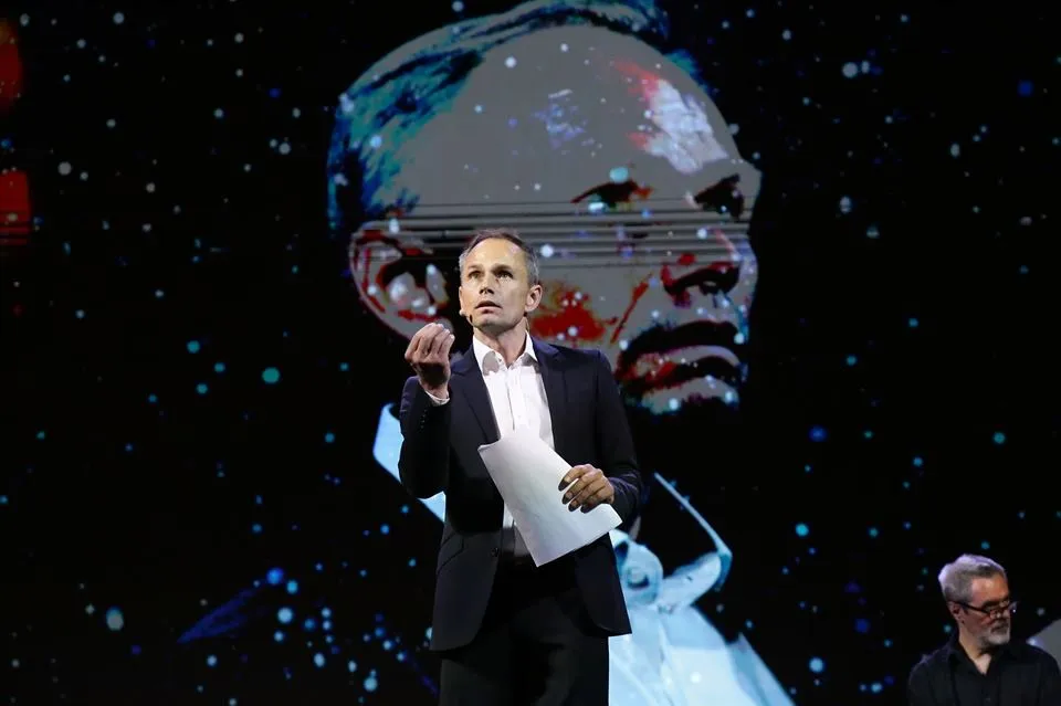 Билеты на "Культурное вторжение" в Москве 25 марта 2026