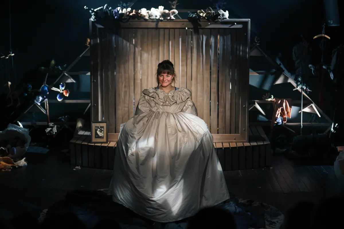 Билеты на спектакль Немножко слишком одиноко 28 янв 2026 СПб