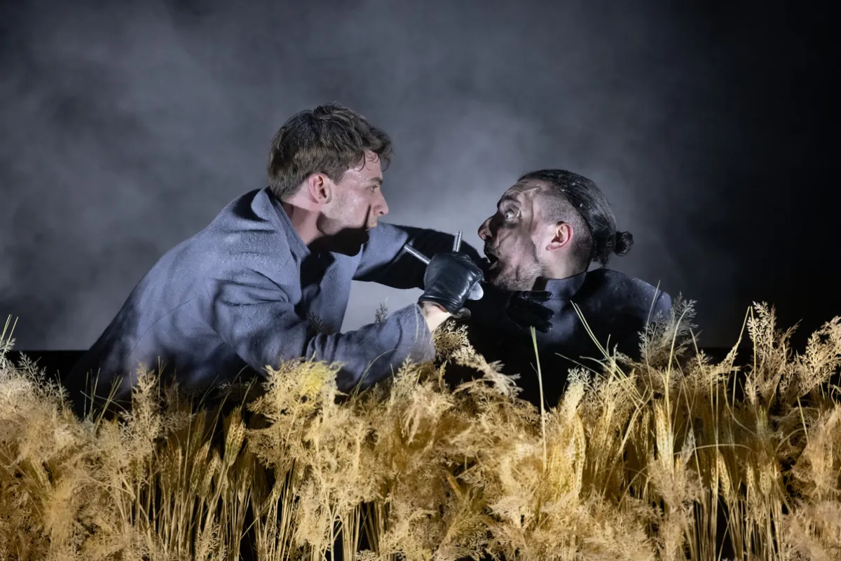 Билеты на спектакль «Близкие друзья» 19 дек 2025 Москва