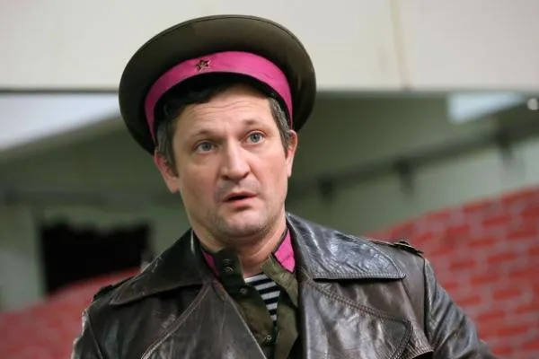 Билеты на "Фанни" в Москве 30 янв 2026