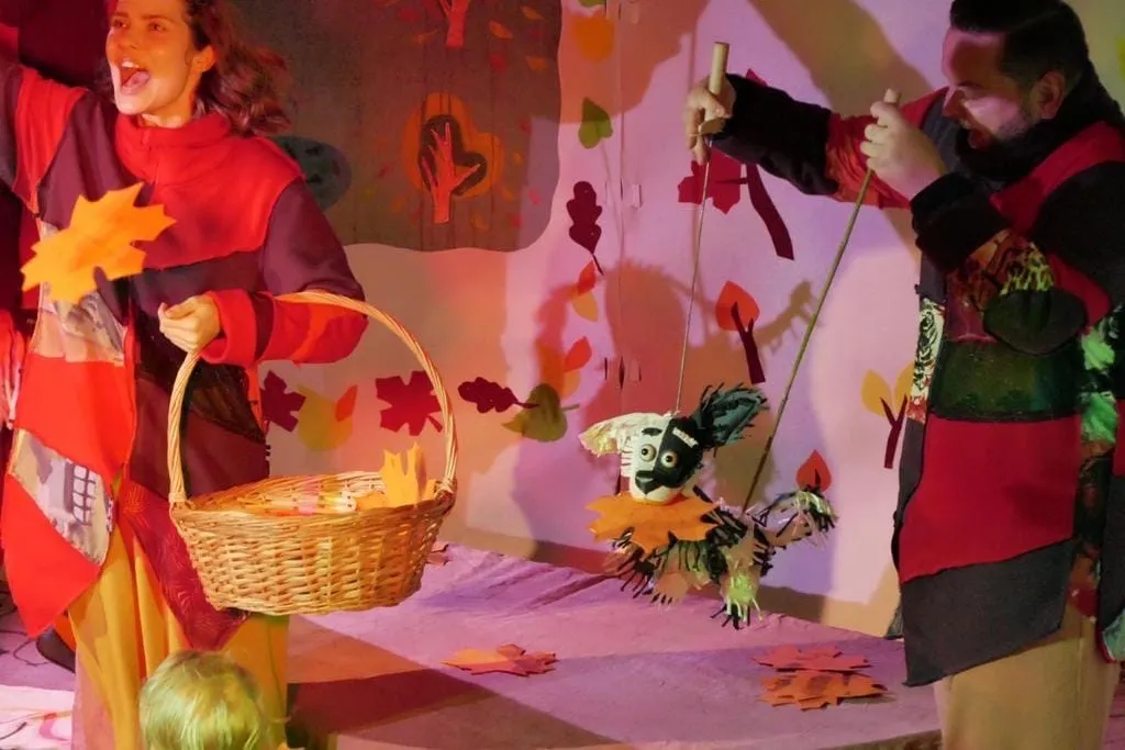 Билеты на спектакль «Собачка» в СПБ 25 Янв 2026