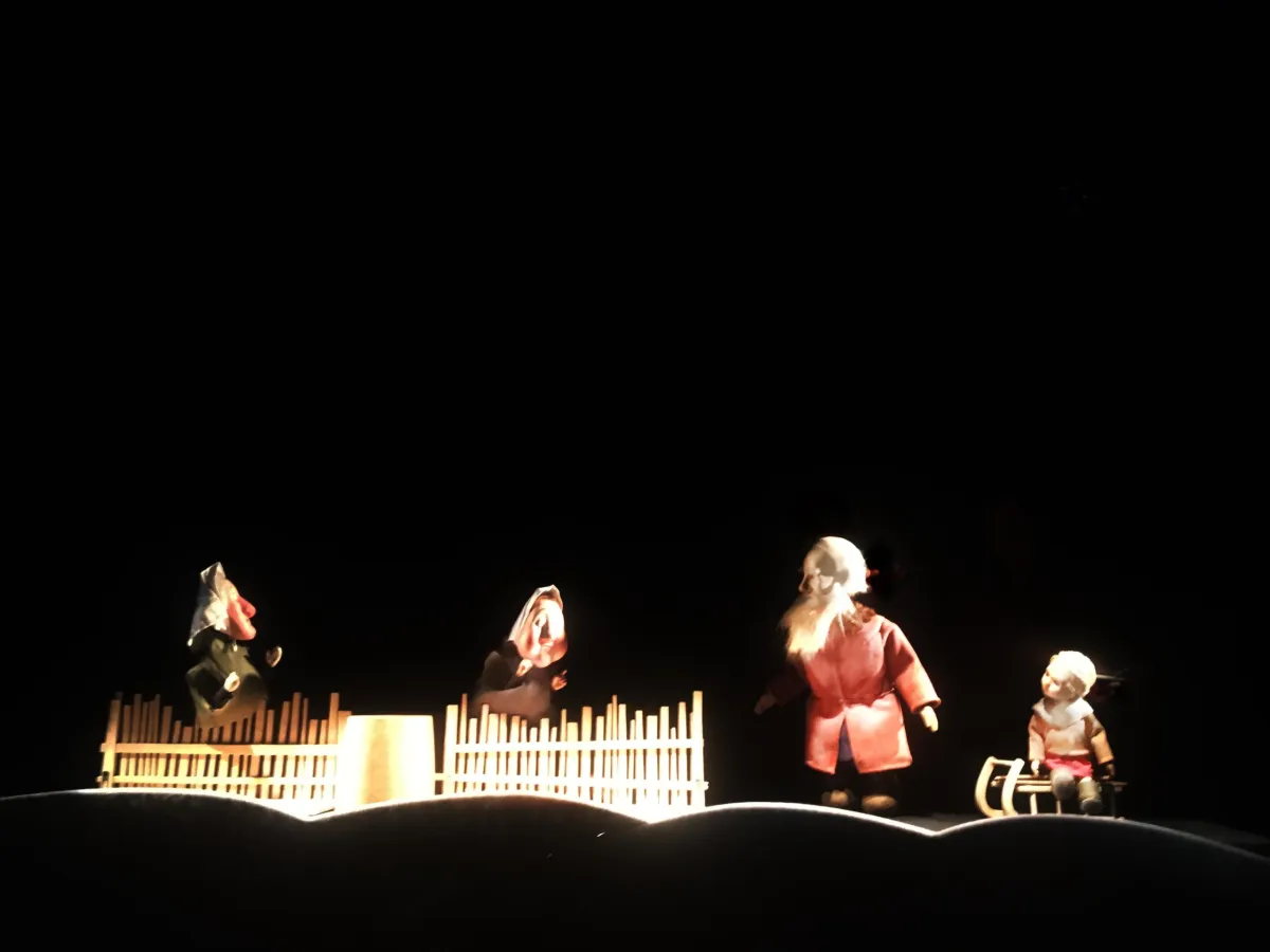 Билеты на Серебряное копытце 29 Дек 2025 СПб