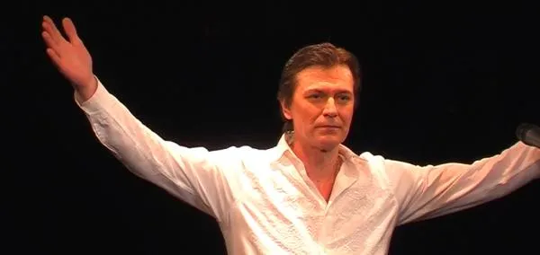 Билеты на концерт Игоря Карташёва 23 янв 2026 Москва