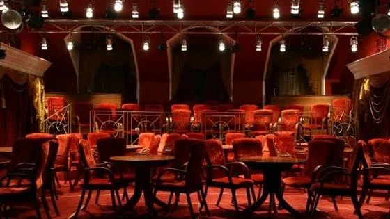 Билеты на концерт 24 Янв 2026 СПб