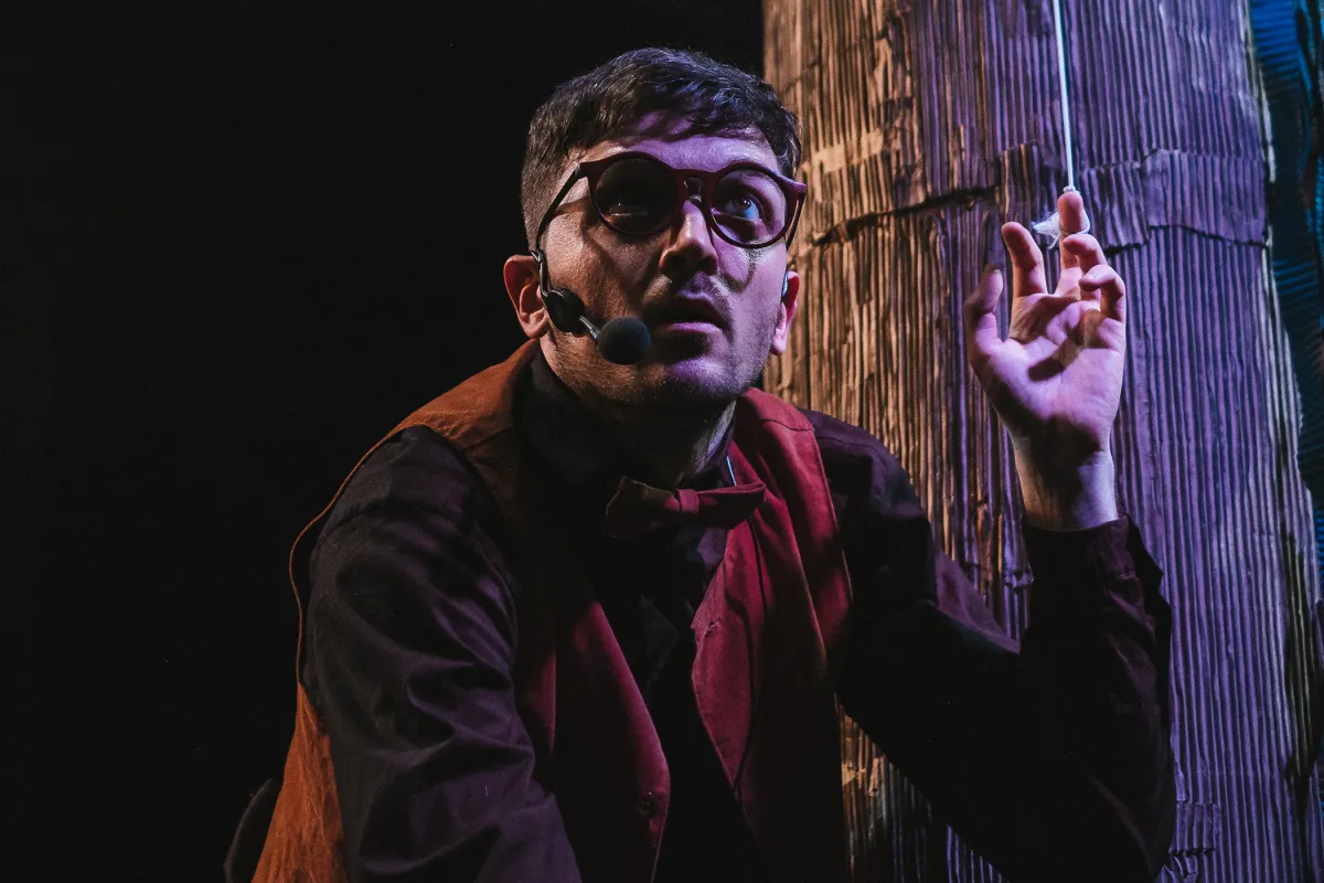 Билеты на Шоу Кевина (Мой друг Коала) 17 янв 2026