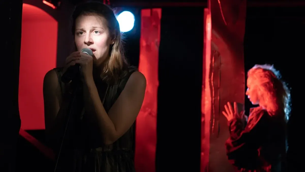 Билеты на Тиль Уленшпигель 24 дек 2025 СПб