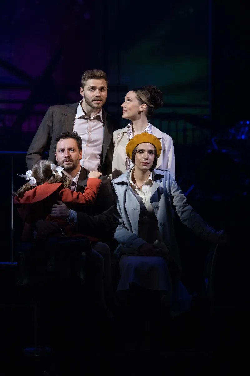 Билеты на «Заповедник» в Москве 11 янв 2026