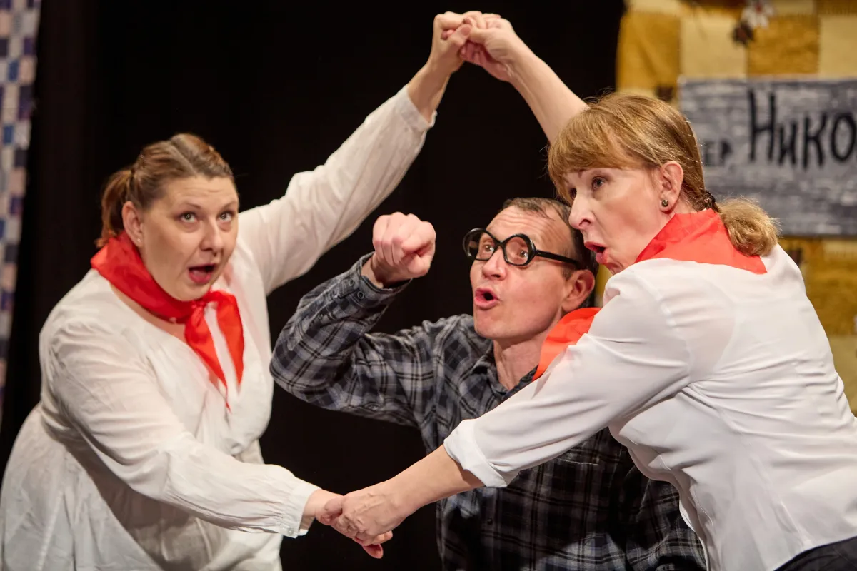 Билеты на спектакль Шукшина 8 янв 2026 СПб