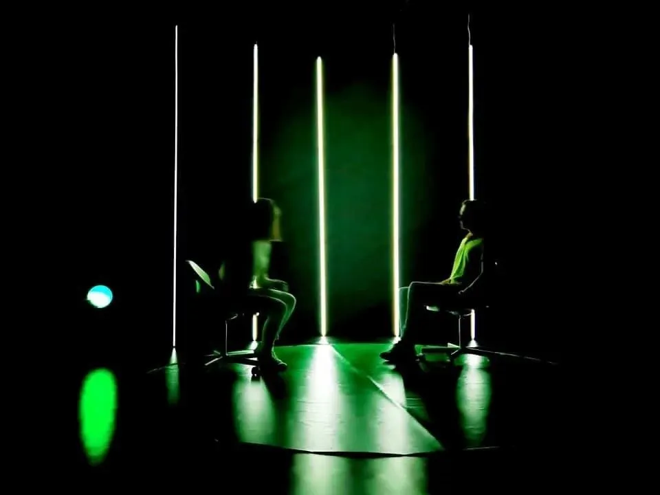 Билеты на спектакль «Путаница» в Воронеже 19 дек 2025