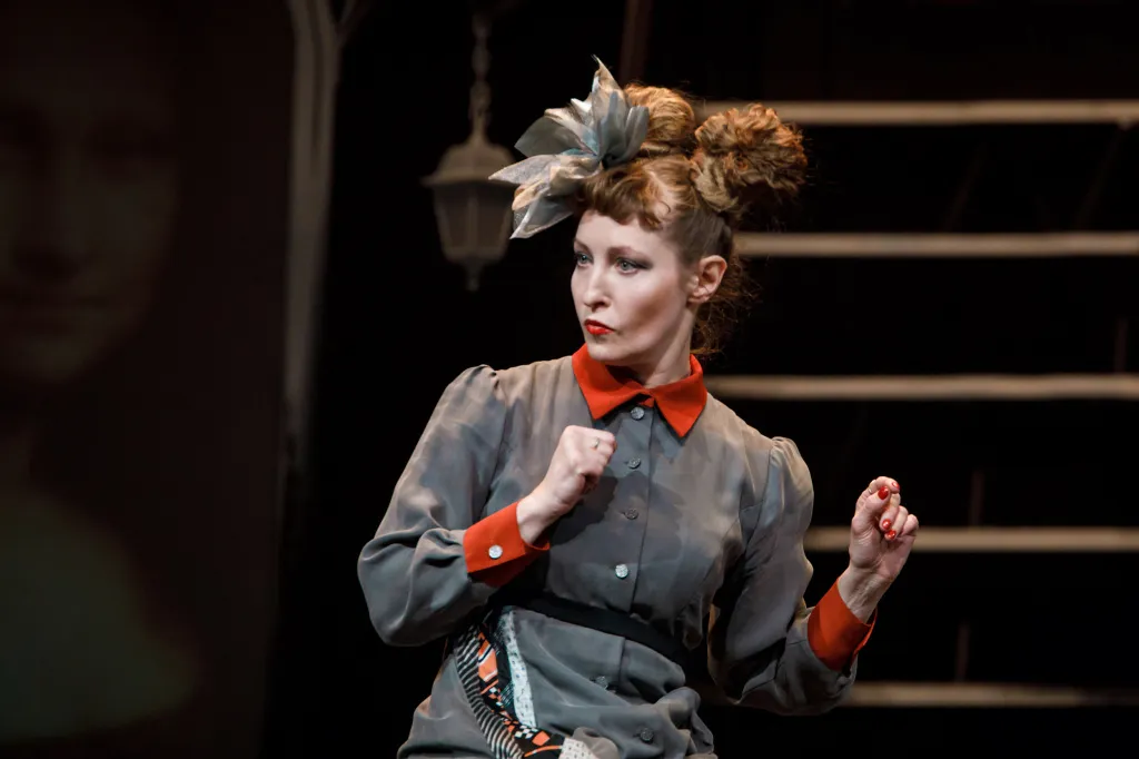 Билеты на Восемь любящих женщин в СПб 18 янв 2026