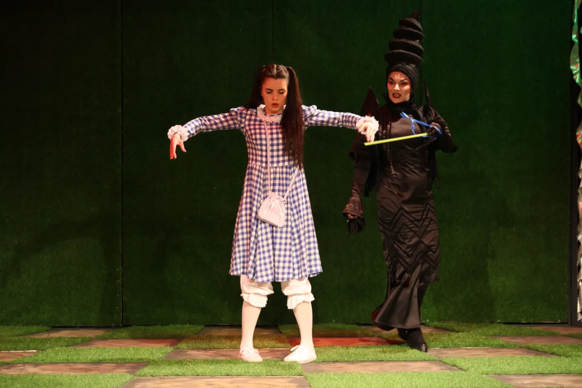 Билеты на Алису в Зазеркалье, 24 янв 2026, Краснодар