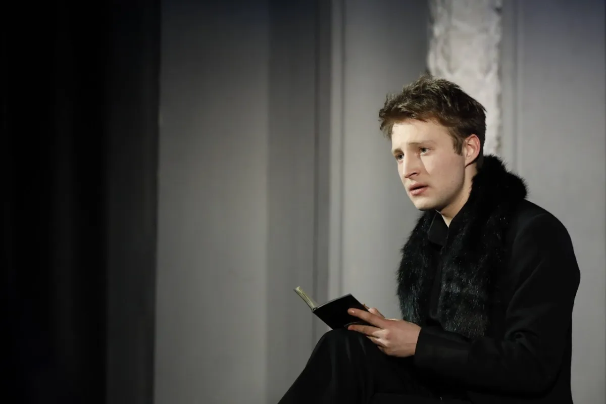 Билеты на «На всякого мудреца довольно простоты» 29 янв 2026