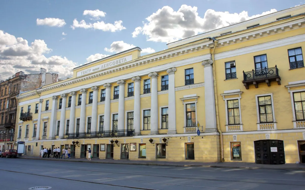 Билеты на спектакль Шутки Достоевского 19 дек 2025 СПб