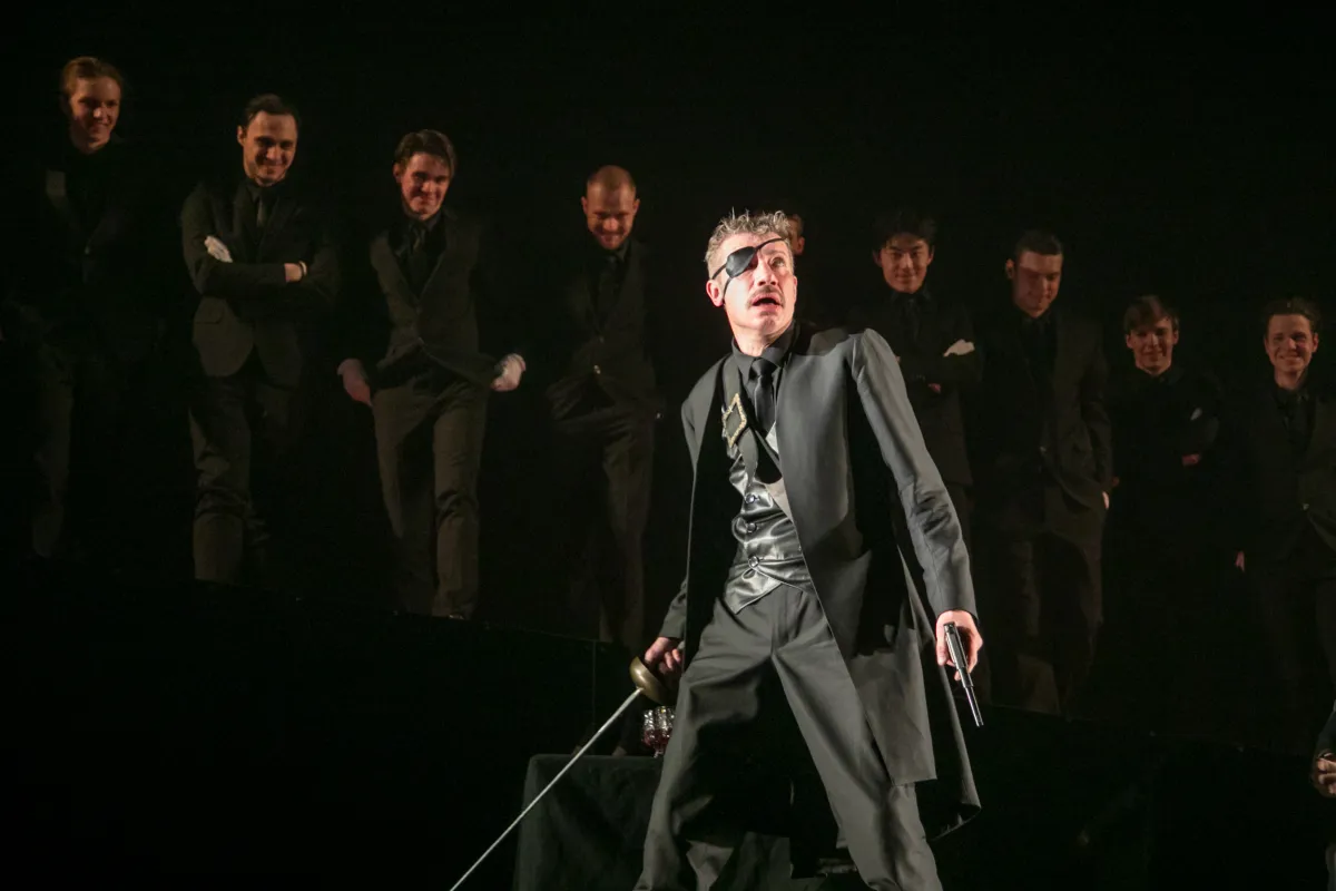 Билеты на «Кабала святош» в СПб 06 янв 2026