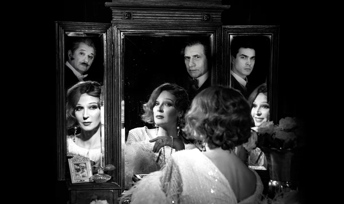 Билеты на спектакль Театр 23 Дек 2025