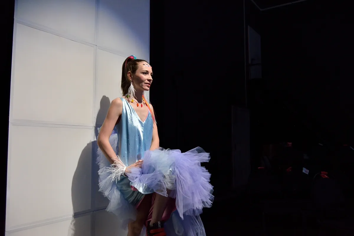 Билеты на спектакль Я танцую как дебил 15 Янв 2026 Челябинск