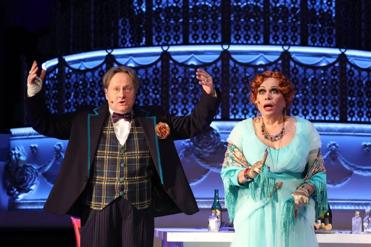 Билеты на спектакль Зощенко 29 Дек 2025 Москва