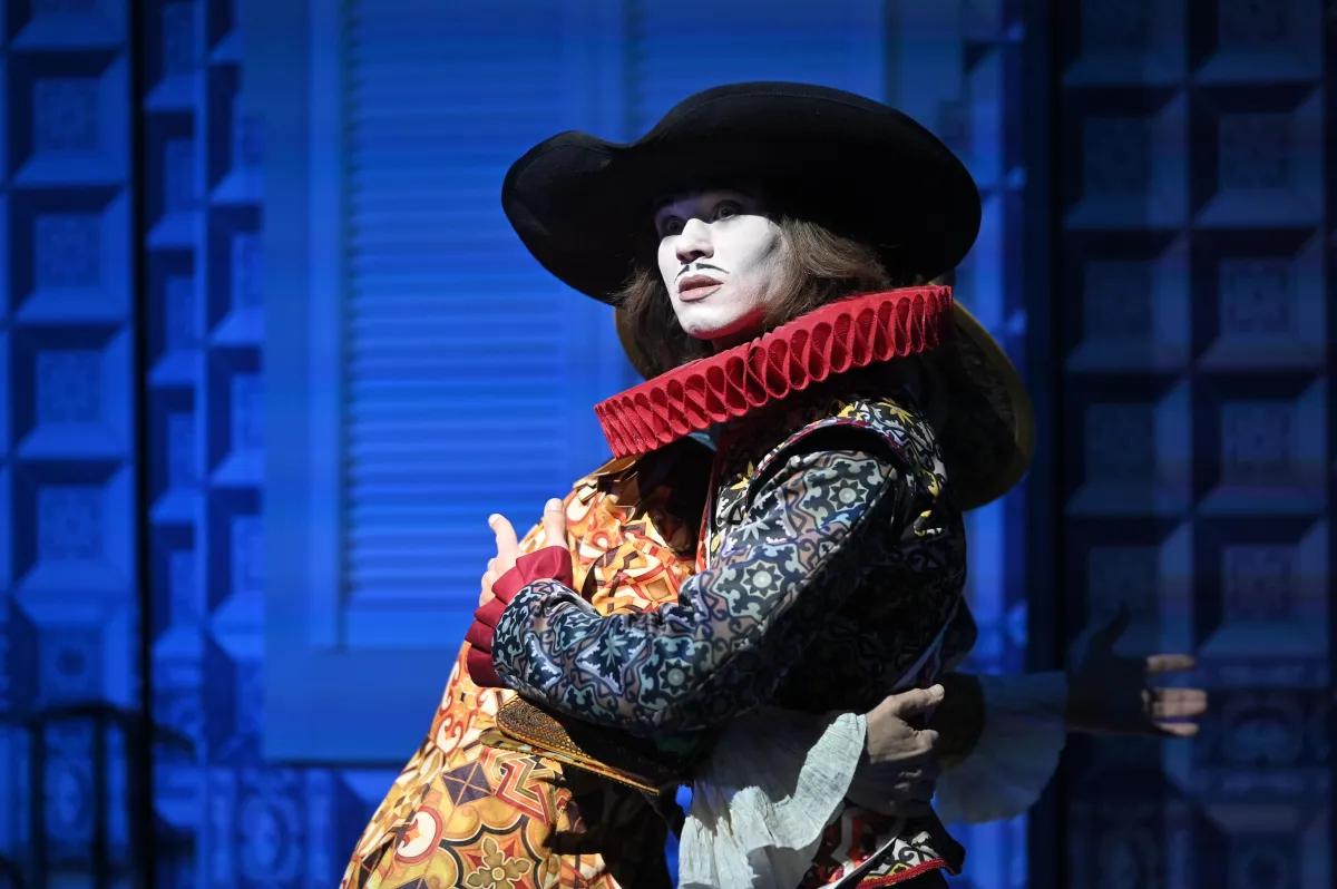 Билеты на Даму-привидение в СПб 28 дек 2025