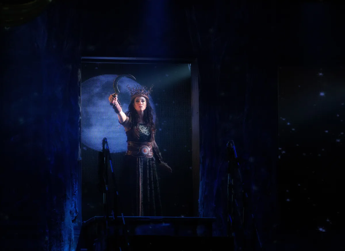 Билеты на Норму Беллини в СПб 10 янв 2026