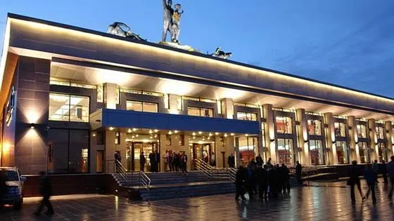 Билеты на Феномены в Барнауле 30 янв 2026