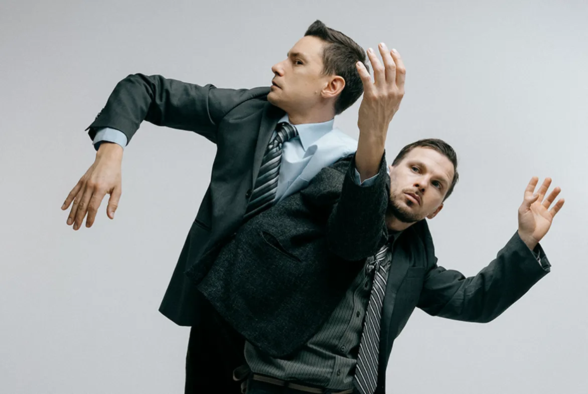 Билеты на "Наедине с собой" 29 дек 2025 Москва