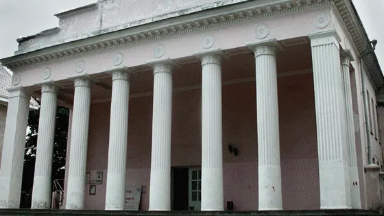 Билеты на сказку о глупом мышонке в Краснодаре 07 фев 2026